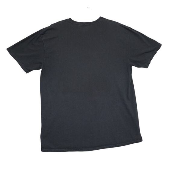 Graphic Sunset Guitar Headless Tee – Size M (Unbranded) - Picture 4 of 4